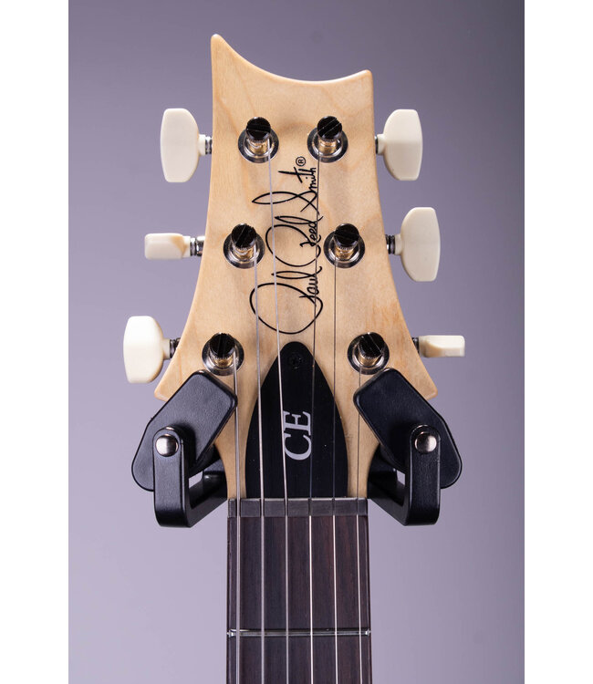 PRS CE 24 Electric Guitar - Dark Cherry Sunburst with Rosewood Fingerboard