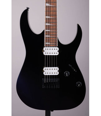 Ibanez Ibanez RG421DX Electric Guitar - Twilight Shade with Jatoba Fingerboard