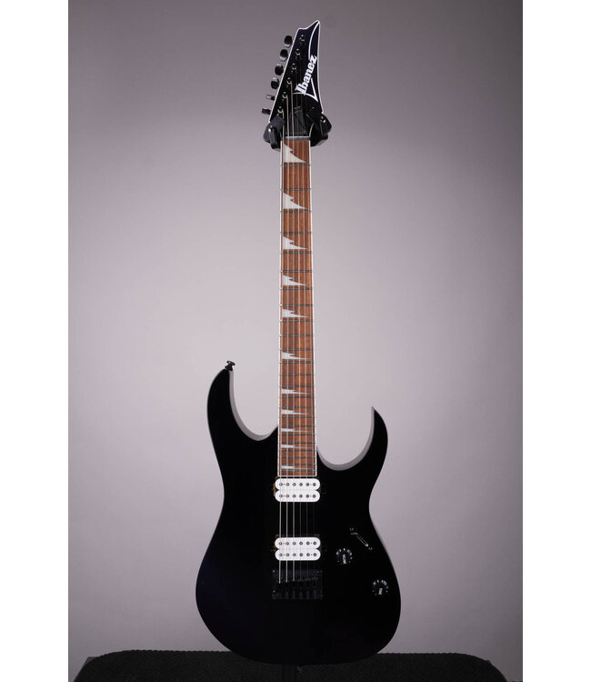 Ibanez RG421DX Electric Guitar - Twilight Shade with Jatoba Fingerboard