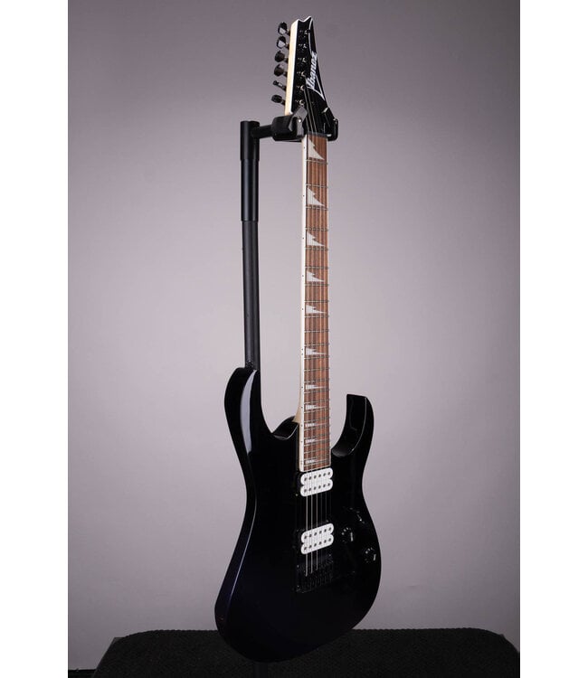 Ibanez RG421DX Electric Guitar - Twilight Shade with Jatoba Fingerboard