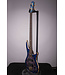 Ibanez SR2600 Premium Bass - Cerulean Blue Burst with Panga Panga Fingerboard