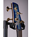 Ibanez SR2600 Premium Bass - Cerulean Blue Burst with Panga Panga Fingerboard