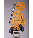 Squier Classic Vibe Bass VI – Black with Indian Laurel Fingerboard