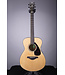 Yamaha FS800J Concert Acoustic Guitar – Natural