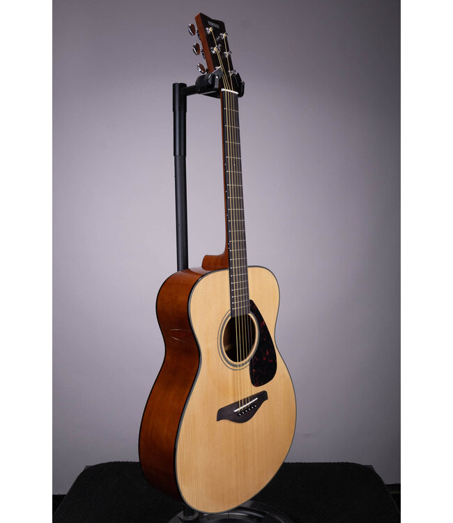 Yamaha FS800J Concert Acoustic Guitar – Natural