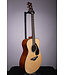 Yamaha FS800J Concert Acoustic Guitar – Natural