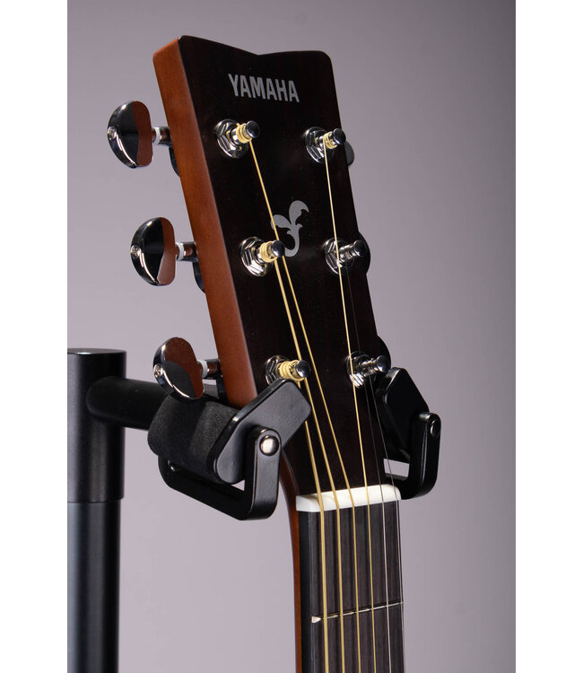 Yamaha FS800J Concert Acoustic Guitar – Natural
