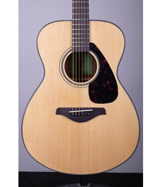 Yamaha Yamaha FS800J Concert Acoustic Guitar – Natural