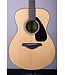 Yamaha FS800J Concert Acoustic Guitar – Natural