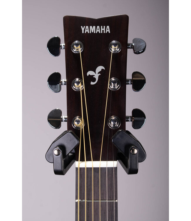 Yamaha FS800J Concert Acoustic Guitar – Natural