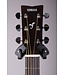 Yamaha FS800J Concert Acoustic Guitar – Natural
