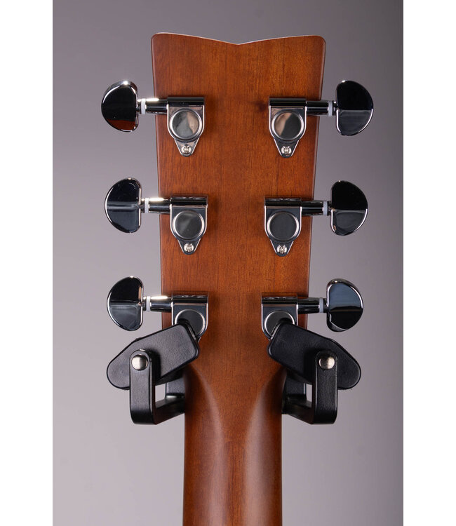 Yamaha FS800J Concert Acoustic Guitar – Natural