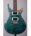 PRS SE Custom 24 Electric Guitar - Flame Maple Top with Gig Bag