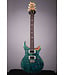 PRS SE Custom 24 Electric Guitar - Flame Maple Top with Gig Bag