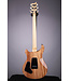 PRS SE Custom 24 Electric Guitar - Flame Maple Top with Gig Bag