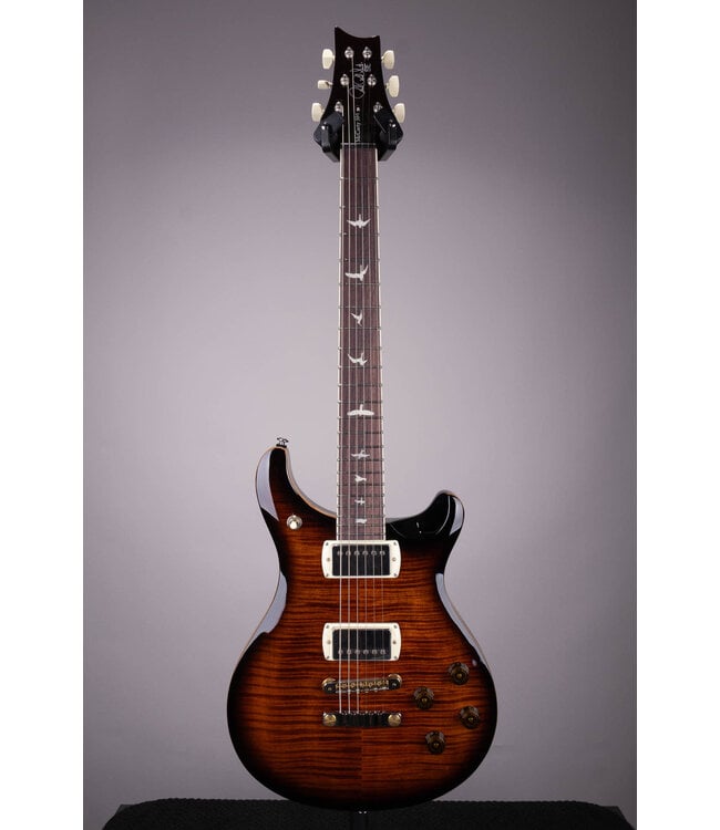 PRS SE McCarty 594 Electric Guitar - Black Gold Burst
