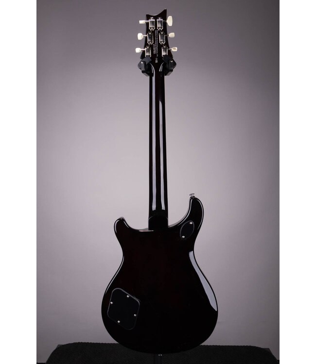 PRS SE McCarty 594 Electric Guitar - Black Gold Burst