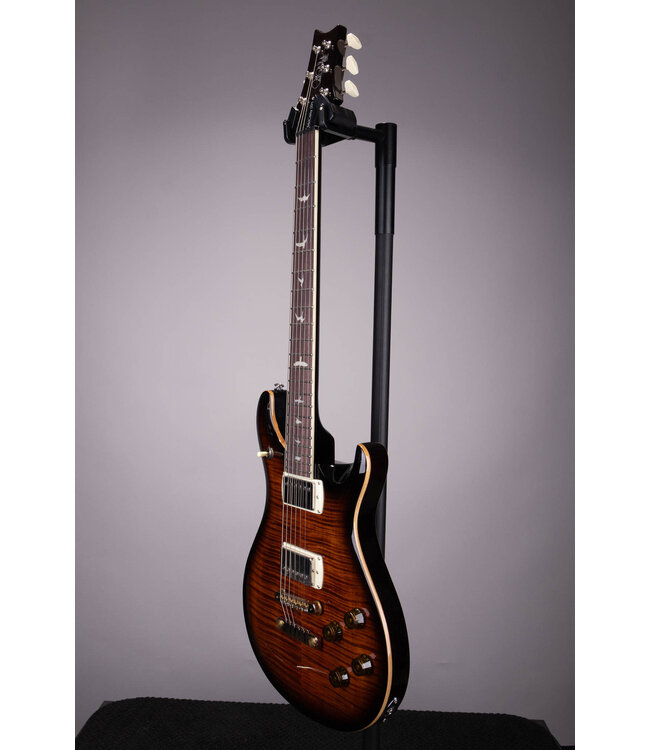PRS SE McCarty 594 Electric Guitar - Black Gold Burst