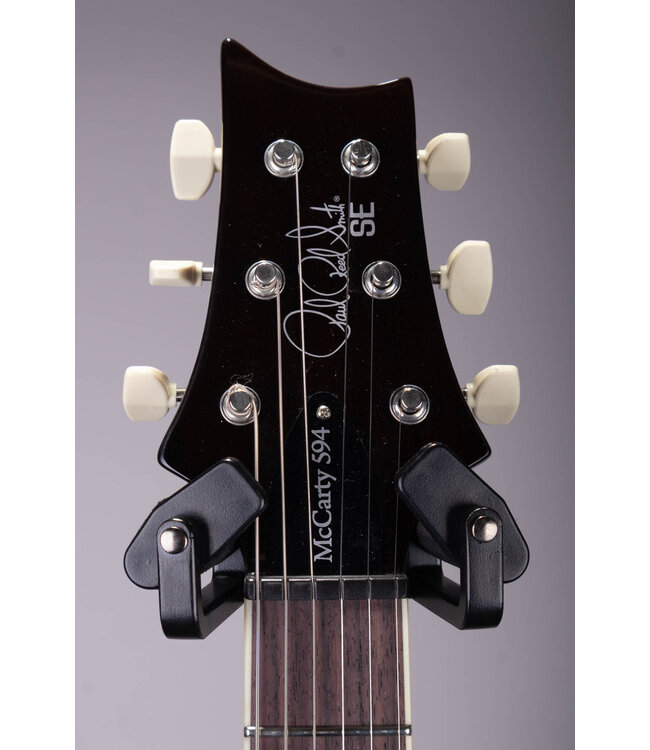 PRS SE McCarty 594 Electric Guitar - Black Gold Burst
