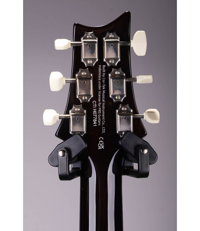 PRS SE McCarty 594 Electric Guitar - Black Gold Burst