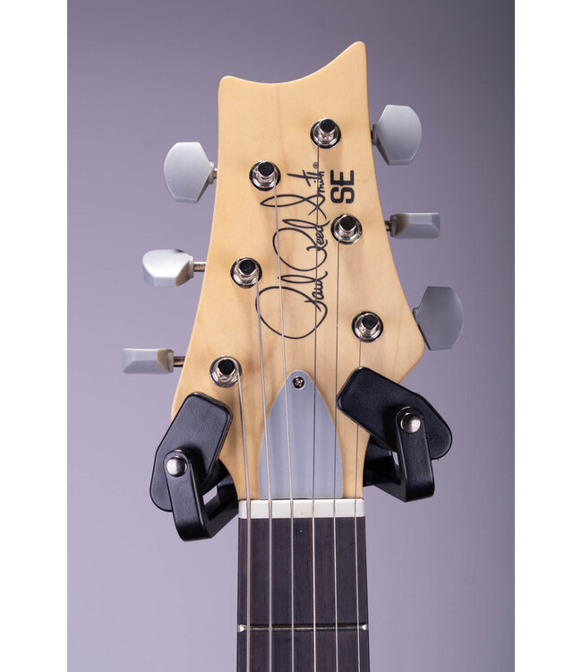 PRS SE Silver Sky Electric Guitar - Trad Blue with Rosewood Fingerboard