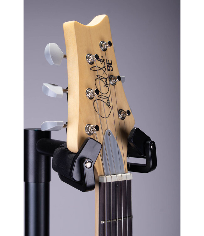 PRS SE Silver Sky Electric Guitar - Trad Blue with Rosewood Fingerboard