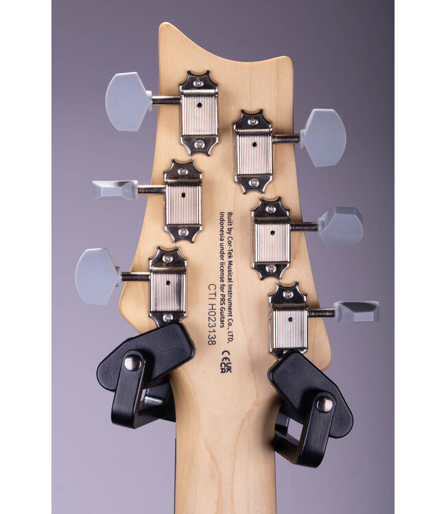 PRS SE Silver Sky Electric Guitar - Trad Blue with Rosewood Fingerboard