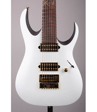 Ibanez Ibanez K7YANG 7-String Electric Guitar - Evertune Bridge with Gig Bag