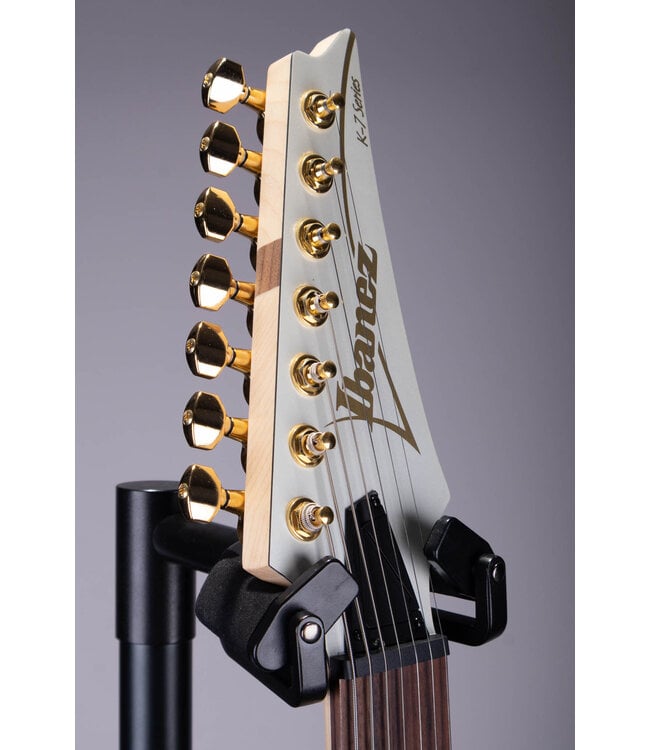 Ibanez K7YANG 7-String Electric Guitar - Evertune Bridge with Gig Bag