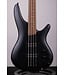 Ibanez SR300EB Bass Guitar - Weathered Black with Active EQ