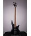 Ibanez SR300EB Bass Guitar - Weathered Black with Active EQ