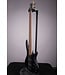 Ibanez SR300EB Bass Guitar - Weathered Black with Active EQ