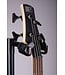 Ibanez SR300EB Bass Guitar - Weathered Black with Active EQ