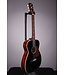 Gretsch Nick 13 Outlaw Heart Grand Concert - Black with Rosewood Fingerboard, Fishman Pickup