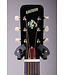 Gretsch Nick 13 Outlaw Heart Grand Concert - Black with Rosewood Fingerboard, Fishman Pickup