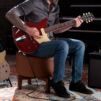 Yamaha Electric Guitars