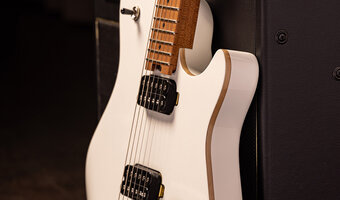 Yamaha LL16 ARE Acoustic-Electric Guitar - Natural | Roxy Music