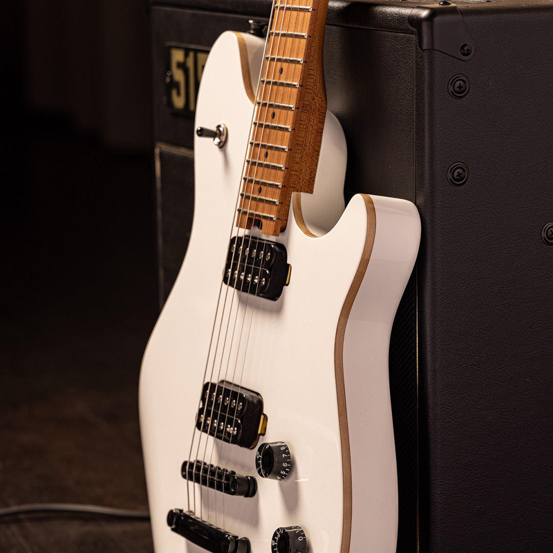 EVH Electric Guitars | Roxy Music — La Porte, IN