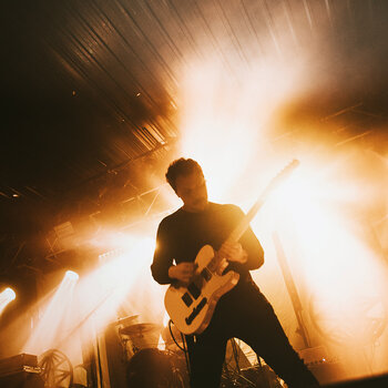 Stage Ready Electrics