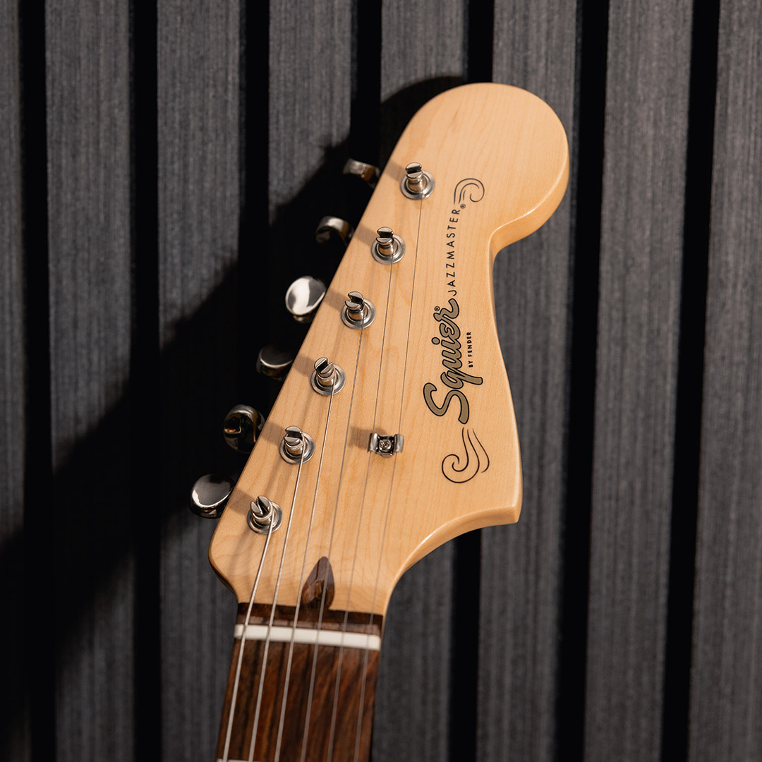 Beginner Electric Guitars | Roxy Music La Porte