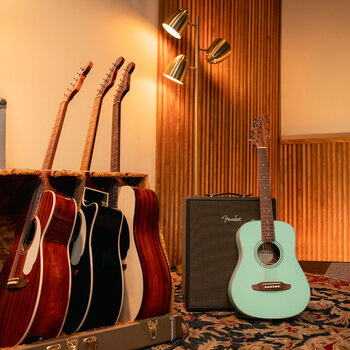 Beginner Acoustic Guitars