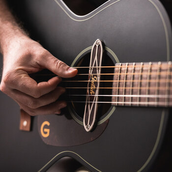 Gretsch Acoustic Guitars