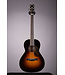 Fender Paramount PS-220E Parlor Acoustic-Electric Guitar | Roxy Music La Porte