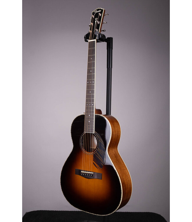 Fender Paramount PS-220E Parlor Acoustic-Electric Guitar | Roxy Music La Porte