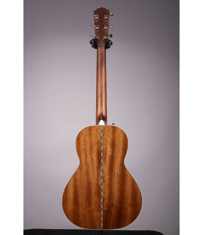 Fender Paramount PS-220E Parlor Acoustic-Electric Guitar | Roxy Music La Porte