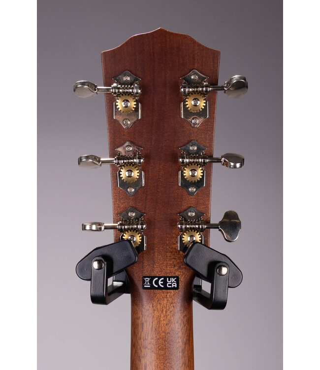 Fender Paramount PS-220E Parlor Acoustic-Electric Guitar | Roxy Music La Porte