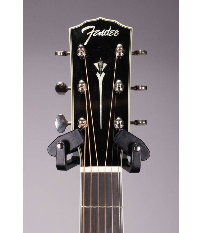Fender Paramount PS-220E Parlor Acoustic-Electric Guitar | Roxy Music La Porte