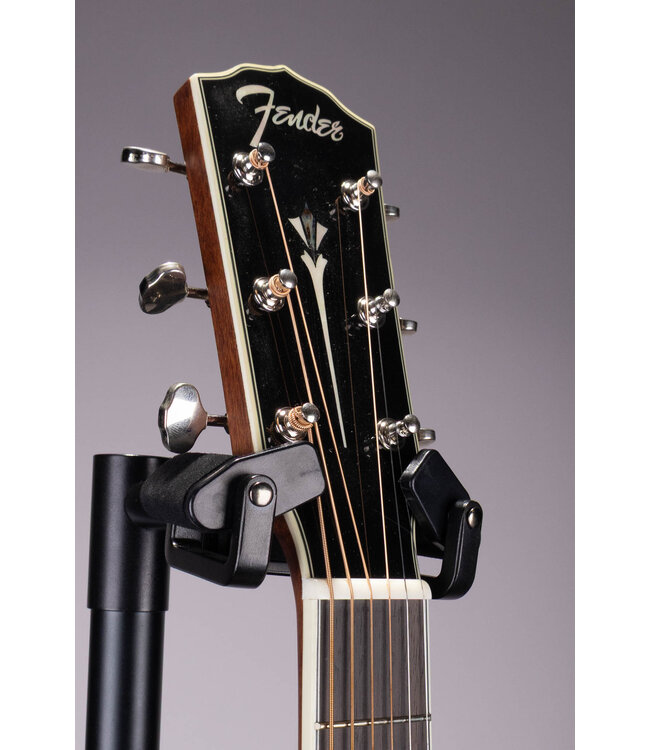 Fender Paramount PS-220E Parlor Acoustic-Electric Guitar | Roxy Music La Porte
