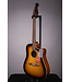 Fender Redondo Player Acoustic-Electric Guitar in Sunburst | Roxy Music La Porte