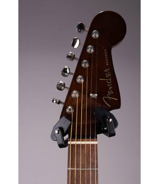 Fender Redondo Player Acoustic-Electric Guitar in Sunburst | Roxy Music La Porte